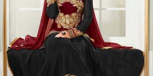 Mf-heenaz Vol 2 Ladies Suit