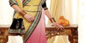 Party Wear Sarees
