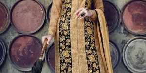 Musk Full 10 Piece Catalogs Suit