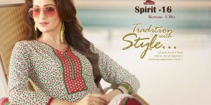 SPIRIT-16 FULL CATALOGS suit