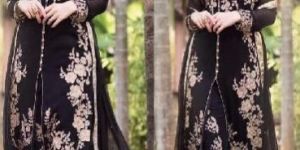 Ladies Straight Suits