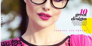 Stylus Vol 2 Ladies Suit