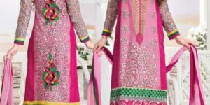 Victory Vol 2 (Rudra) Ladies Suit