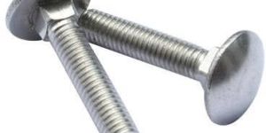 Carriage Bolts