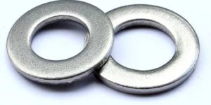 Plain Washers