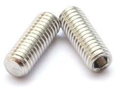 Grub Screws