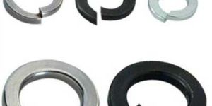 Spring Washers