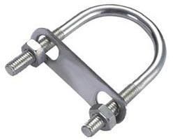 U Bolts