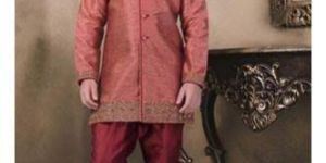 Kids Sherwani