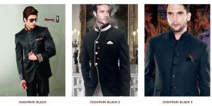 Mens Jodhpuri Suits