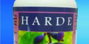 Harde Capsules