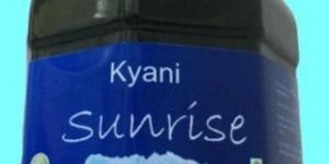 Kyani Sunrise Juice