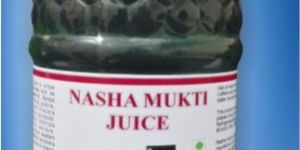 Nasha Mukti Juice