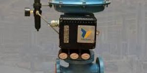 Automatic Control Valves