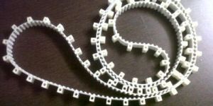 LC - 333 T 10 Timing Belt