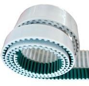 Open Ended PU Timing Belt