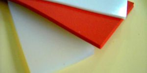 Silicone Rubber