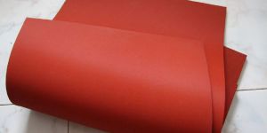 Silicone Rubber Sheet