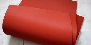 Sponge Rubber Sheets