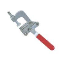 Pull Back Action Clamp