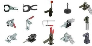 Swing Clamp