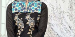 SALWAR SUIT Dairy Milk