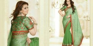 Designer Sarees
