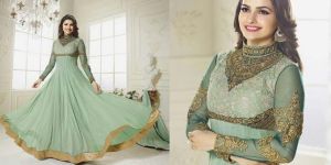 Ladies Anarkali Suits