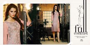 Ladies Indo Western Kurtis