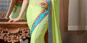 Mintorsi Saree