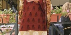 Ladies Unstitched Suits