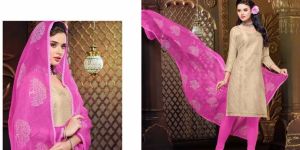 Unstitched Salwar Kameez