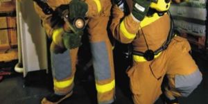 Fire Takniki (Fire Engineering)-Hindi