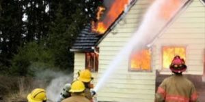 Fire Technology Book