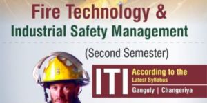 Fire Technology & Industrial Safety Management (2nd Semester)-English