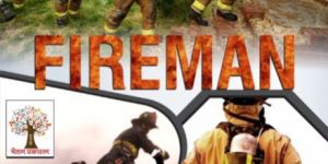 Fireman (I.T.I.Reference Books) -English
