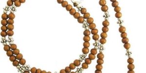 Rudraksha Necklace