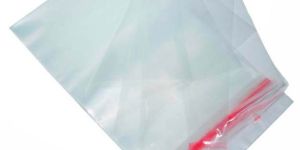 Clear Mailing Bags