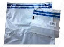 Tamper Evident Cash Bags