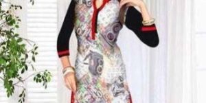 Designer Kurtis
