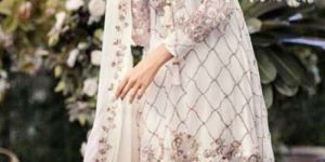 Exclusive Ladies Suit