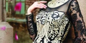 Fancy Ladies Salwar Kameez