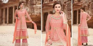 Fancy Salwar Suits