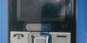 GSM Digital Mobile Phone