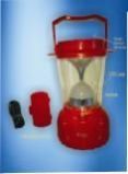 Solar Lamp