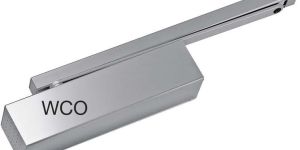 Pelmet Door Closer