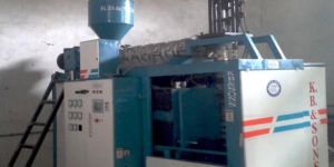 Automatic Plastic Blow Molding Machine