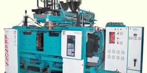 Plastic Blowing Machine
