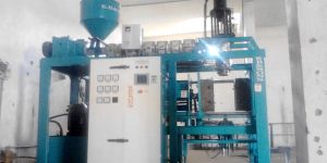Plastic Packaging Machine