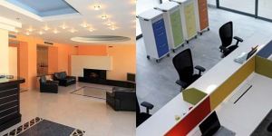 Alticor Solid Surface